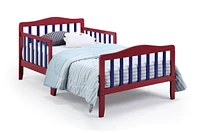 Twain Toddler Bed