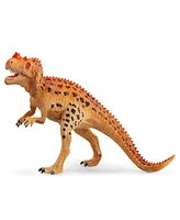 Schleich Dinosaurs Ceratosaurus Action Figure