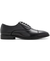 Aldo Men's Paxley Leather Lace Up Dress Shoes