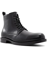 Aldo Men's Ludo Leather Ankle Boots