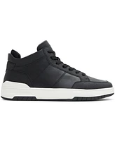 Aldo Men's Victor Synthetic High Top Sneaker