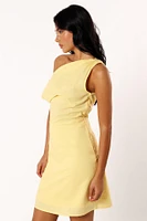 Petal and Pup Women's Chrissy Mini Dress
