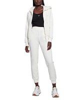 Guess Women's Olympe Full-Zip Hoodie