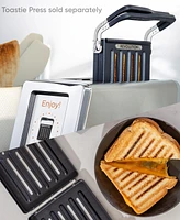 Revolution Cooking, Llc R180 Connect 2 Slice Toaster