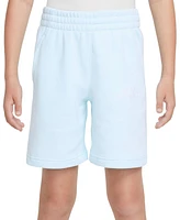 Nike Big Kids' Sportswear Club Shorts