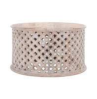 Safavieh Kyrith Round Coffee Table