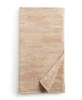 Hotel Collection Impasto Stone 100% Turkish Cotton Bath Towel, 30" x 56", Exclusively at Macy's