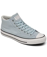 Converse Men's Chuck Taylor All Star Malden Street Casual Sneakers from Finish Line