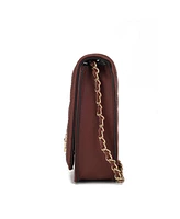 Mkf Collection Gemma Crossbody Bag by Mia K