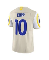 Nike Men's Cooper Kupp Bone Los Angeles Rams Alternate Vapor F.u.s.e. Limited Jersey