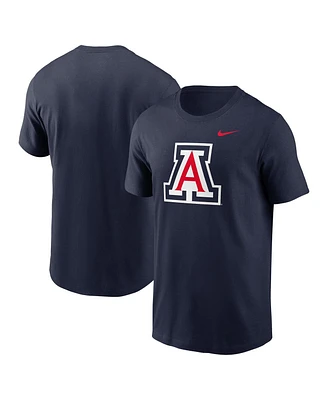 Nike Men's Arizona Wildcats Primetime Evergreen Logo T-Shirt