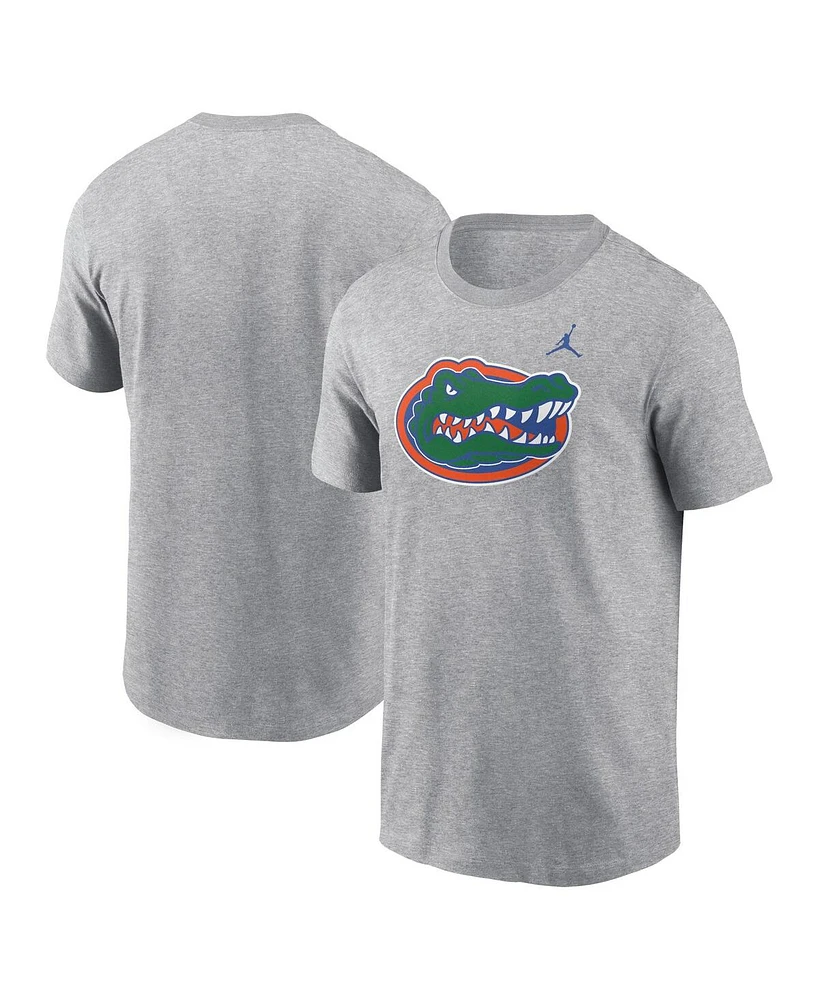 Jordan Men's Florida Gators Primetime Evergreen Logo T-Shirt