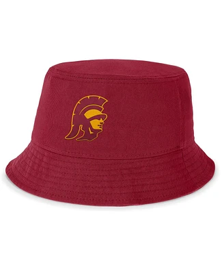 Nike Men's Cardinal Usc Trojans Apex Bucket Hat