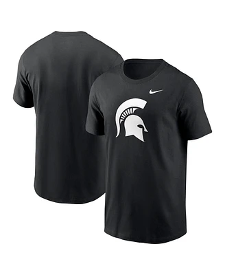 Nike Men's Michigan State Spartans Primetime Evergreen Logo T-Shirt