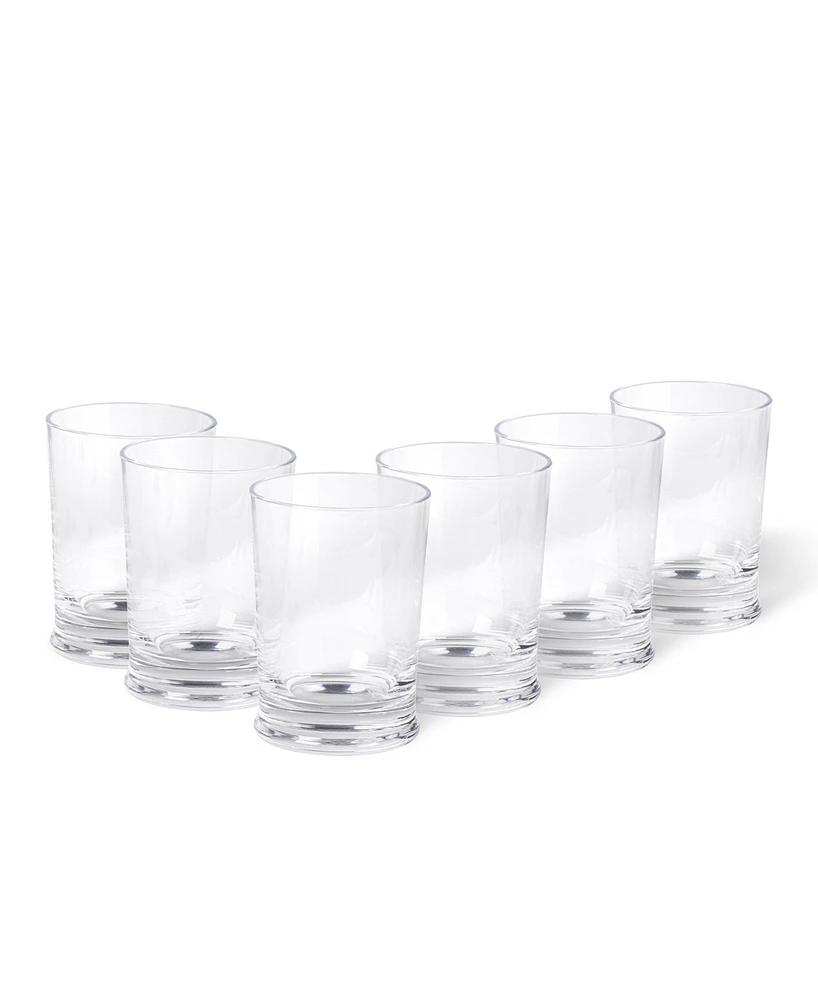 Costa Nova Tumblers, Set of 6