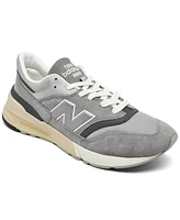 New Balance Men's 997R Casual Fashion Sneakers from Finish Line