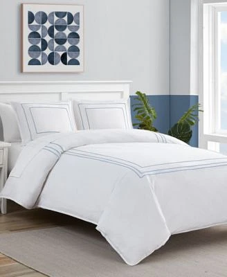 Nautica Alden Duvet Cover Sets