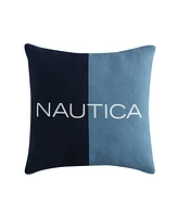 Nautica Elliot Stripe Piece Comforter Set