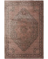 Dalyn Vizcia VZ3 2'6"x7'8" Runner Area Rug