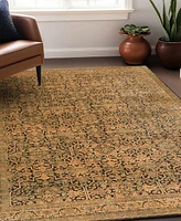 Dalyn Vizcia VZ2 8'x10' Area Rug