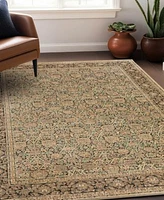 Closeout Dalyn Vizcia Vz1 96x126 Collection