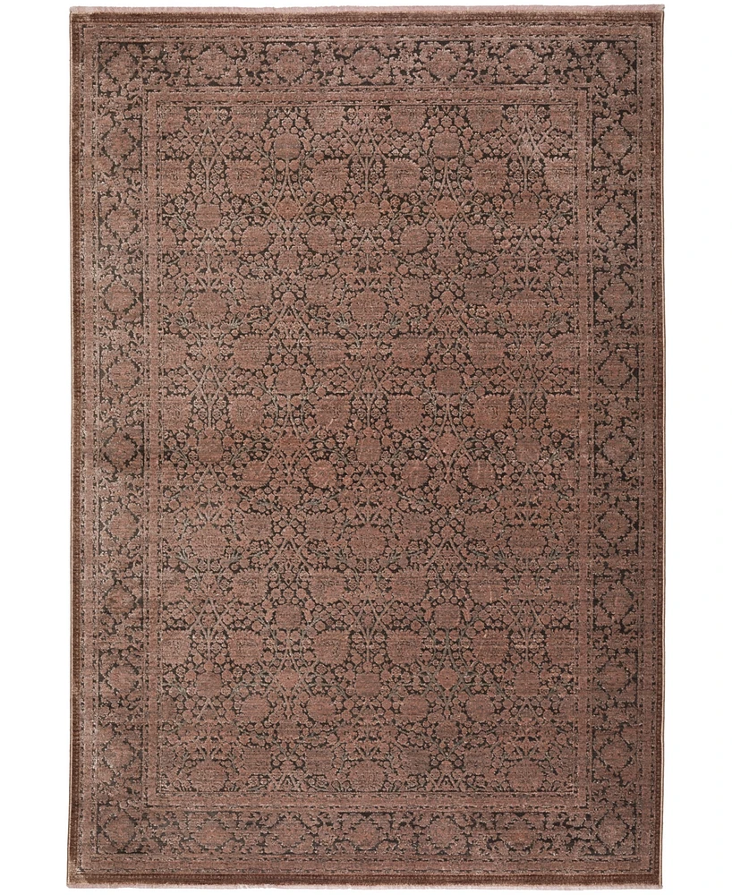 Dalyn Vizcia VZ1 2'6"x7'8" Runner Area Rug