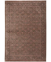 Dalyn Vizcia VZ1 2'6"x7'8" Runner Area Rug