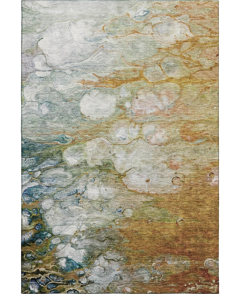 Dalyn Trevi TV7 3'x5' Area Rug