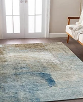 Dalyn Trevi TV5 2'3"x7'6" Runner Area Rug