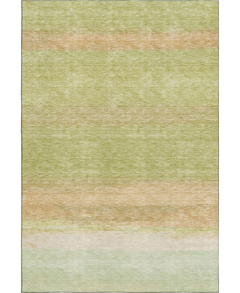 Dalyn Trevi Washable TV2 2'6"x3'10" Area Rug