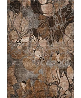 Dalyn Trevi Washable TV17 9'x12' Area Rug