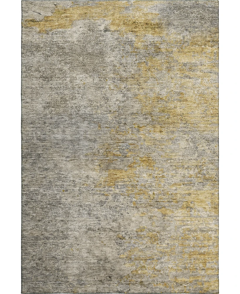 Dalyn Trevi TV13 2'3"x7'6" Runner Area Rug