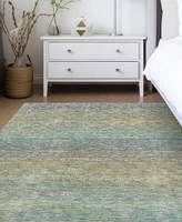 Dalyn Trevi TV11 2'3"x7'6" Runner Area Rug