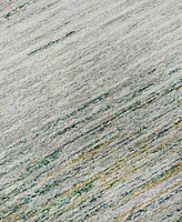 Dalyn Trevi Washable TV1 8'x8' Round Area Rug