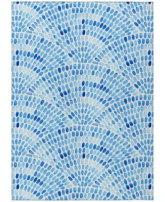 Dalyn Seabreeze SZ7 5'x7'6 Area Rug