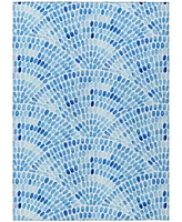 Dalyn Seabreeze SZ7 5'x7'6 Area Rug