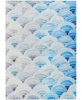 Dalyn Seabreeze SZ5 2'6x3'10 Area Rug