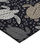 Dalyn Seabreeze SZ13 2'6x3'10 Area Rug