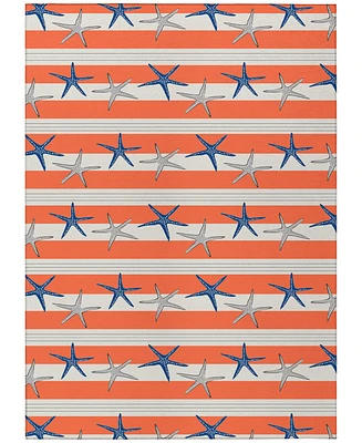 Dalyn Seabreeze SZ12 2'6x3'10 Area Rug
