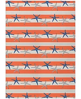 Dalyn Seabreeze SZ12 2'6x3'10 Area Rug