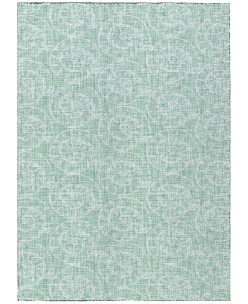 Dalyn Seabreeze SZ11 2'6x3'10 Area Rug