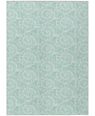 Dalyn Seabreeze SZ11 2'6x3'10 Area Rug