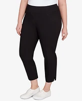 Ruby Rd. Plus Ankle Tech Pant