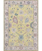 Dalyn Hatay Washable HY7 2'6"x3'10" Area Rug