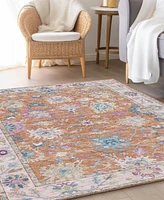 Dalyn Hatay Washable HY7 8'x10' Area Rug