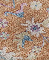 Dalyn Hatay Washable HY7 2'6"x3'10" Area Rug