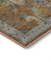 Dalyn Hatay Washable HY6 2'6"x3'10" Area Rug