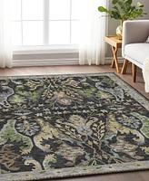 Dalyn Hatay HY6 2'6"x3'10" Area Rug