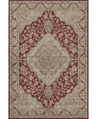 Dalyn Hatay Washable HY3 3'x5' Area Rug