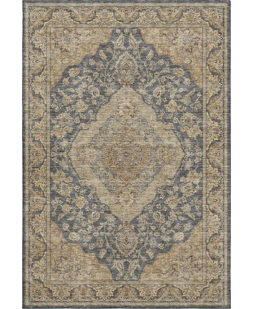 Dalyn Hatay HY3 5'x7'6"Area Rug